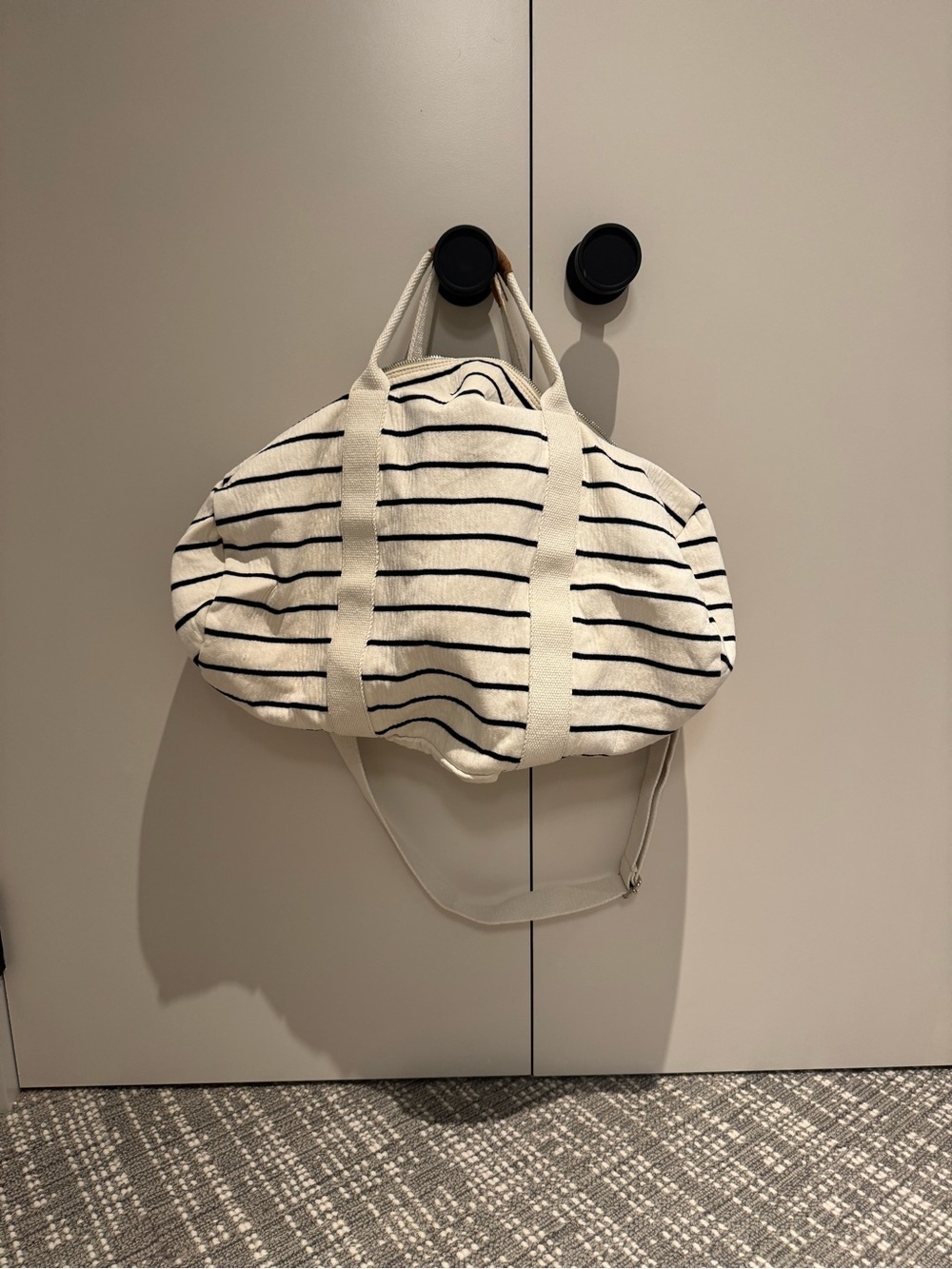 Brandy Melville overnight Tote